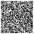 QR code with W M Tel Internet Service contacts