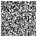 QR code with Otto R Nobis contacts