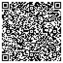 QR code with Rickie Hansen contacts