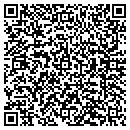 QR code with R & J Station contacts