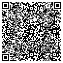 QR code with Jay's Music contacts