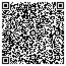 QR code with Cinema West contacts