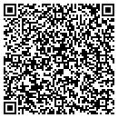 QR code with Jos Cleaning contacts