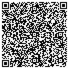 QR code with Mason City Music Center contacts