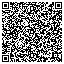 QR code with J R Consignment contacts