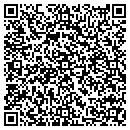 QR code with Robin's Nest contacts