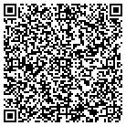 QR code with O'Brein Structure & Design contacts