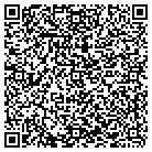 QR code with Marshall Construction-Lumber contacts