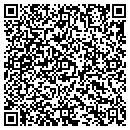 QR code with C C Screen Printing contacts