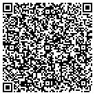 QR code with J T Restoration & Collision contacts