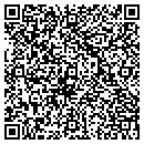 QR code with D P Sales contacts