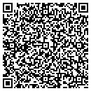 QR code with J E Seaton contacts