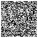 QR code with KCHE Football contacts