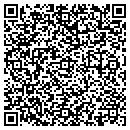 QR code with Y & H Trucking contacts