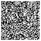 QR code with University Of Iowa Dance Department contacts