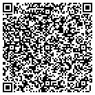 QR code with On Broadway Dance Center contacts