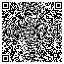 QR code with Peggys Place contacts