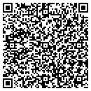 QR code with Custom Built contacts