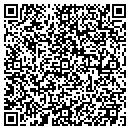 QR code with D & L Car Care contacts