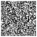 QR code with Leon Yoerger contacts