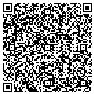 QR code with T D & T Financial Group contacts