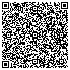 QR code with P S Pam Schoffner Writes contacts