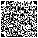 QR code with George Buck contacts