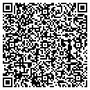 QR code with Zubers Farms contacts