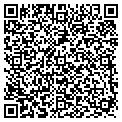 QR code with Gap contacts
