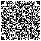 QR code with K C Concrete Contractors contacts