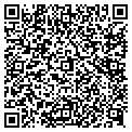QR code with K P Ink contacts