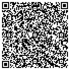 QR code with Galster's Orthopedic Labs Inc contacts