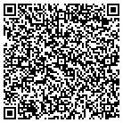 QR code with Iowa Association Of Comm College contacts