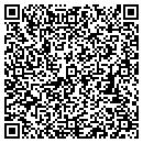 QR code with US Cellular contacts