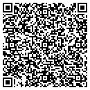 QR code with Amy's On Linden contacts