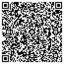 QR code with Reinsch Auto contacts