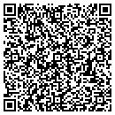 QR code with Hawk Hollow contacts