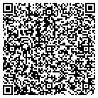 QR code with Marshalltown Foot & Ankle Clnc contacts