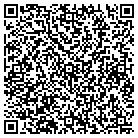 QR code with J Patrick Bertroche DO contacts