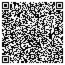 QR code with Marquee Inc contacts