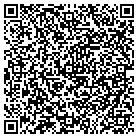 QR code with Des Moines Vet Acupuncture contacts