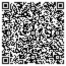 QR code with Ron's Barber Styling contacts