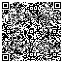 QR code with Akron Veterinary Clinic contacts