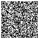 QR code with Donahue Fire Department contacts