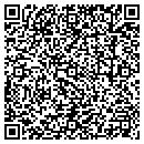 QR code with Atkins Storage contacts