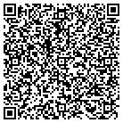 QR code with L & R Electronic Billing Sltns contacts