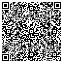 QR code with W Jeffrey Ernst DDS contacts