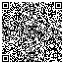 QR code with Harold's Place contacts