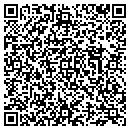QR code with Richard W Hoberg OD contacts