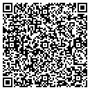 QR code with Harris Drug contacts